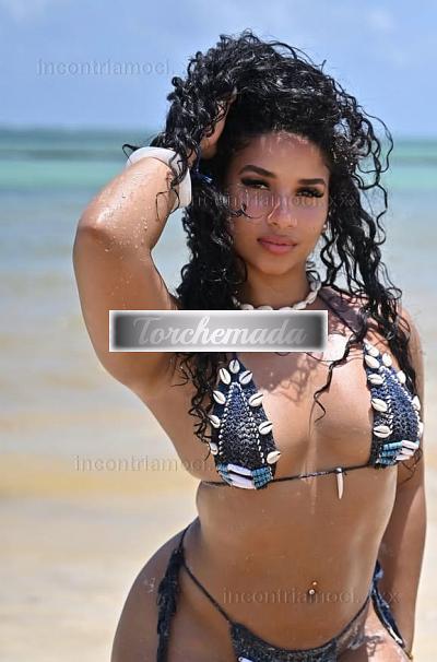 Girl Vogliosa Coinvolgente  Lecce