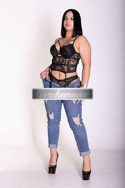 Girl Esplosiva Modella  Roma