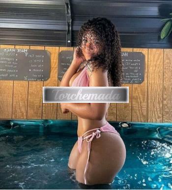 Girl Felina Sirena  Taranto