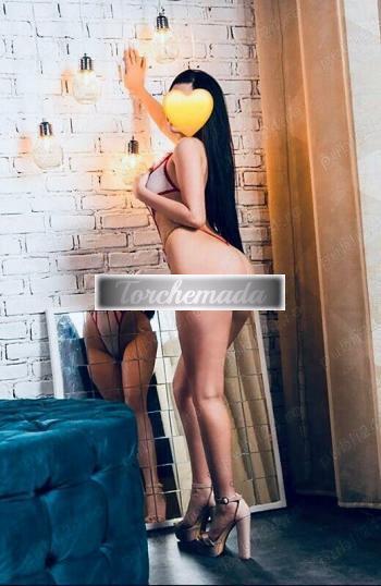 Girl Bellissima Sirena  Bergamo