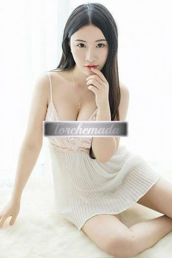 Girl Celeste  Ancona