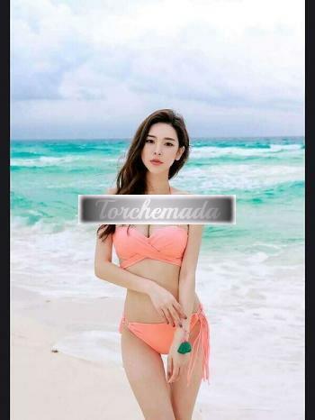 Girl Celeste  Milano