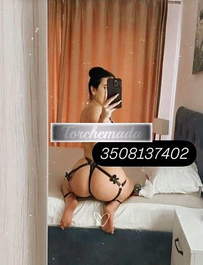 Girl Evelina  Catania