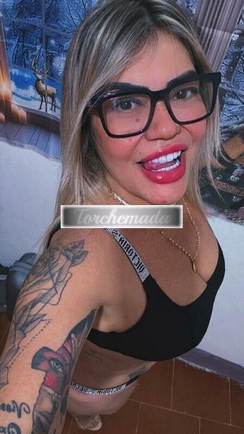 Girl Felina Femmina  Perugia