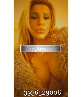 Girl Trasgressiva Maestra  Trieste