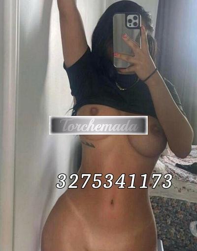 Girl Strepitosa Bambola  Piacenza