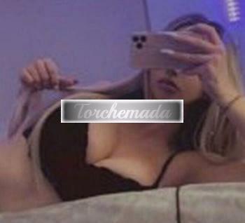 Girl Felina Esibizionista  Mantova