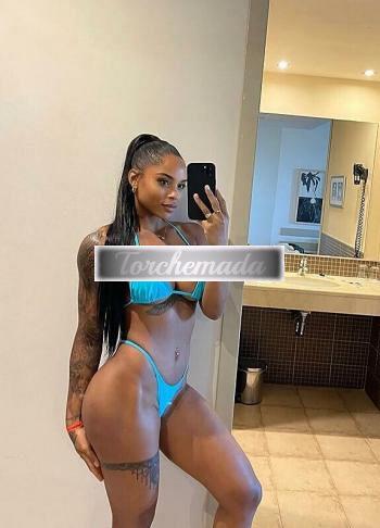 Girl Calda Modella  Roma