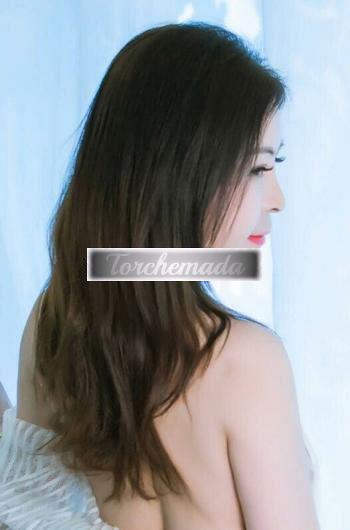 Girl Bellissima Modella  Cuneo