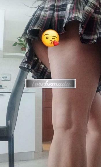 Girl Felina Modella  Cuneo