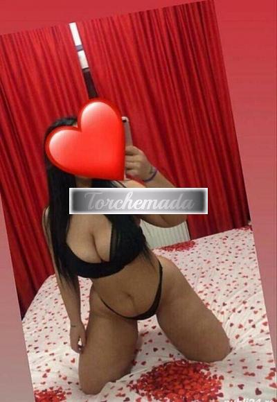 Girl Trasgressiva Girl  Verona