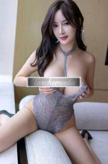 Transex Estasi Orientale Sublime  Bolzano