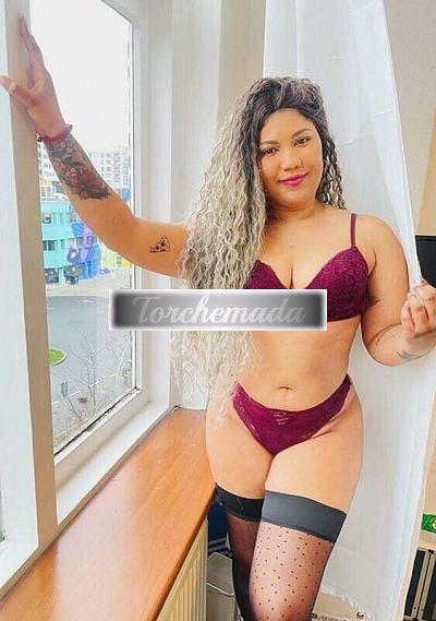 Girl Sensuale Piccante Travolgente Unica  Messina