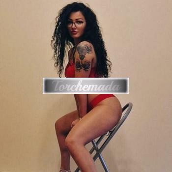 Girl Sexy Sirena  Reggio Calabria