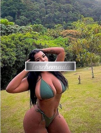 Girl Piccantissima Amabile  Bari