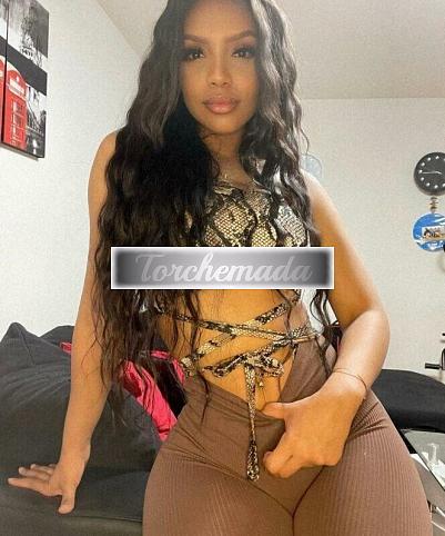 Girl Calda Amabile  Modena