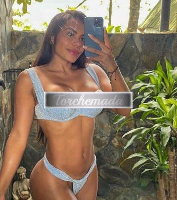 Girl Carla  Rovigo