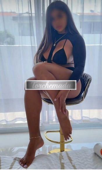 Girl Trasgressiva Bambola  Treviso