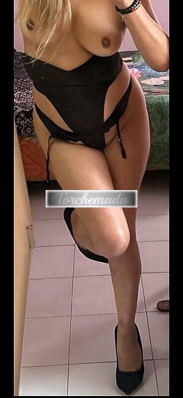 Girl Jasmine  Lecce