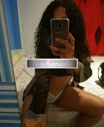 Girl Spettacolare Attrice  Crotone