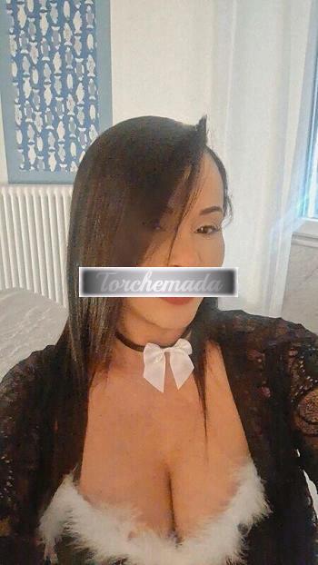 Girl Trasgressiva Studentessa  Genova