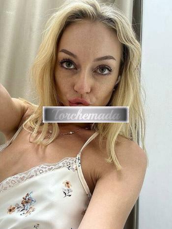 Girl Fragolina Birichina  Piacenza