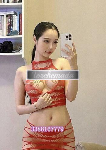 Girl Felina Esibizionista  Terni