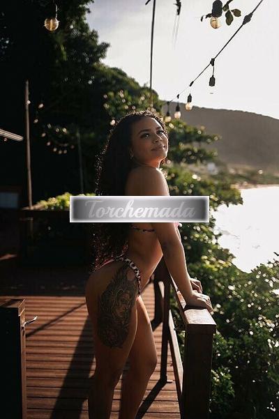 Girl Strepitosa Girl  Cosenza