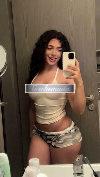 Girl Esplosiva Attrice  Biella