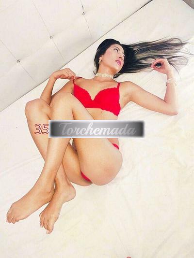Girl Sexy Attrice  Chieti