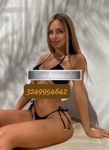 Girl Spettacolare Studentessa  Brescia