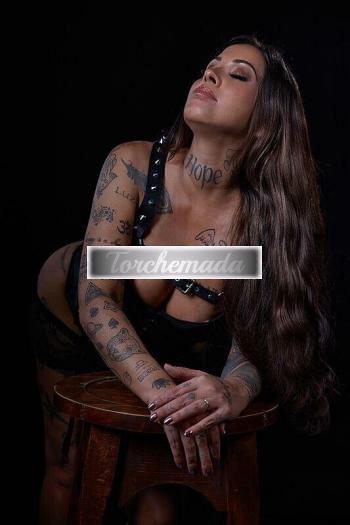 Girl Calda Maestra  Campobasso