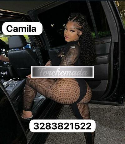 Girl Insaziabile moretta  Belluno