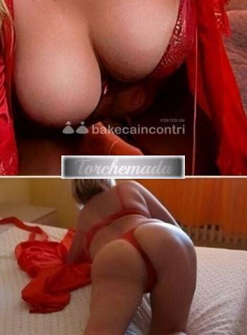 Girl Bella milf seducente e porca  Reggio Calabria