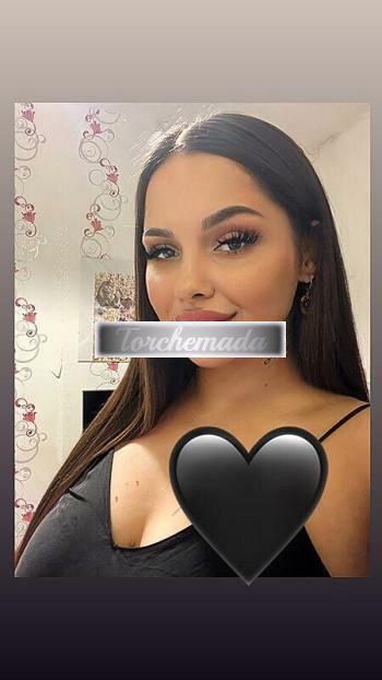 Girl Bellissima Bambola  Lodi