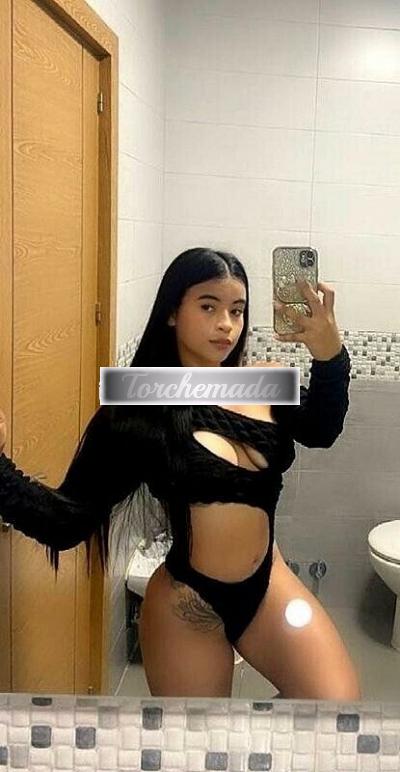 Girl Vogliosa Femmina  Lecce