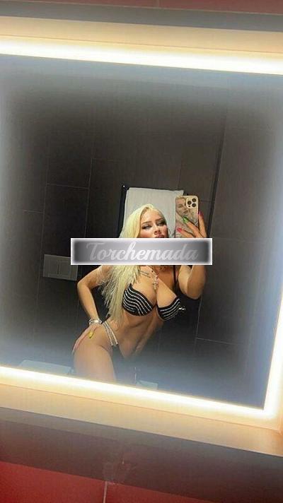 Girl Spettacolare Sensuale  Napoli