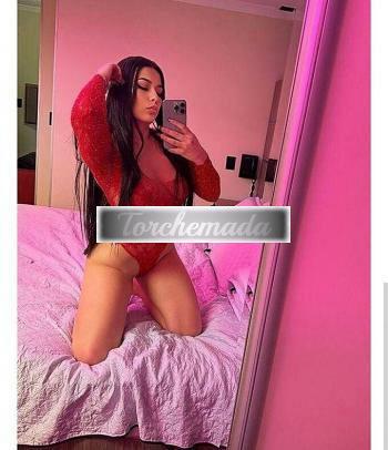 Girl Spettacolare Sirena  Lecce