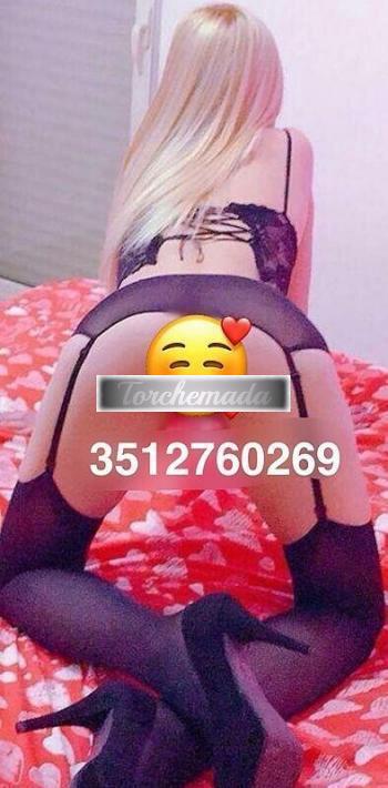 Girl Trasgressiva Esibizionista  Messina