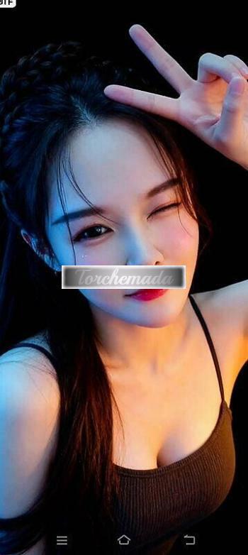 Girl Felina Modella  Varese