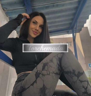 Girl Bella per uomini discreti  Ravenna