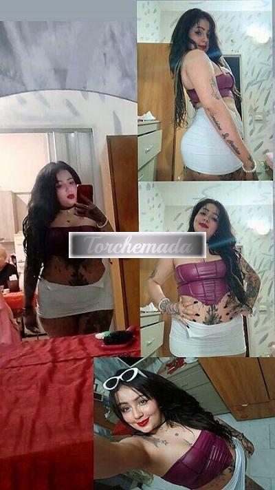 Girl Dottoressa del sesso  Catania