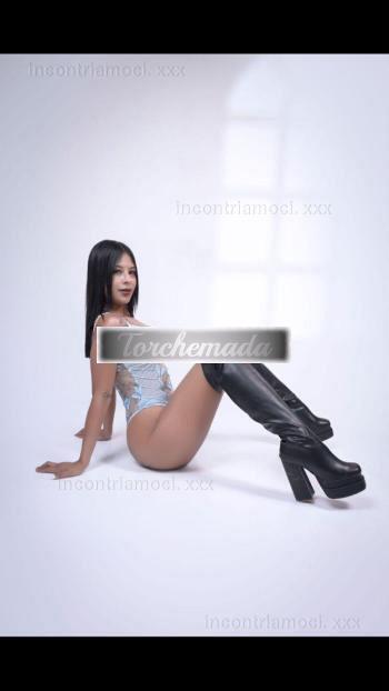 Transex Trasgressiva Attrice  Roma