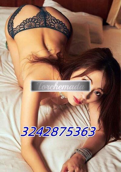 Girl Esplosiva Esibizionista  Palermo