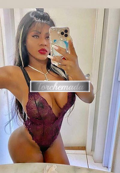 Girl Piccantissima Sirena  Lecce