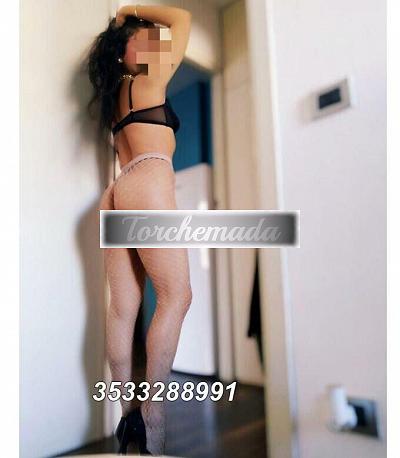 Girl Strepitosa Girl  Trento