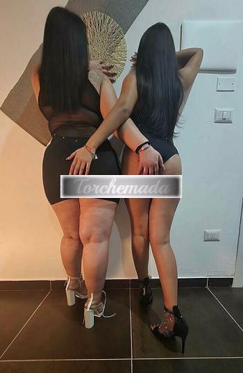 Girl Piccantissima Bambola  Rimini