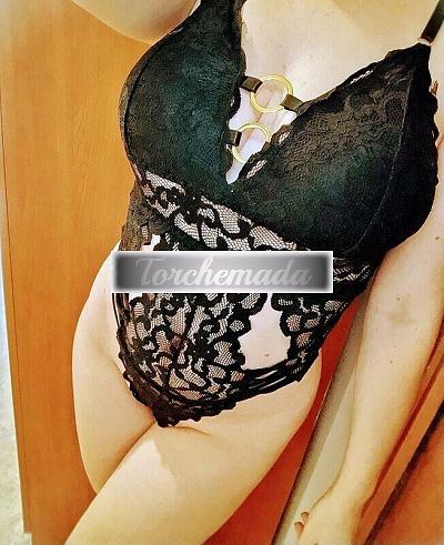 Girl Giuly  Reggio Calabria