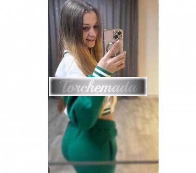 Girl Vuoi provare a scoparmi ?  Avellino