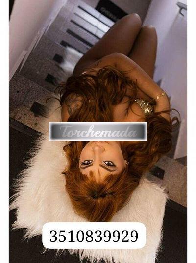 Girl Troia Sensuale Passionale  Ragusa